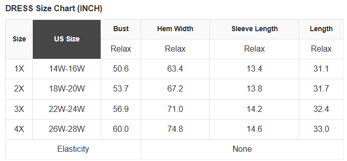 Plus Size Floral Ric-Rac Trim Mini Dress