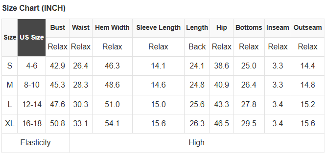 Bow Tie Top and Shorts Lounge Set