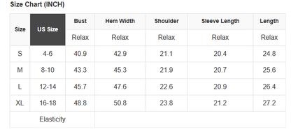 Contrast Trim Buttoned Long Puff Sleeve Shirt