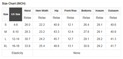 Leopard Drawstring Elastic Waist Straight Leg Pants