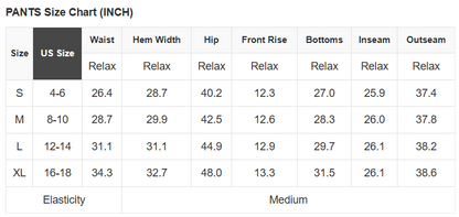 Solid Drawstring Elastic Waist Raw Hem Pants