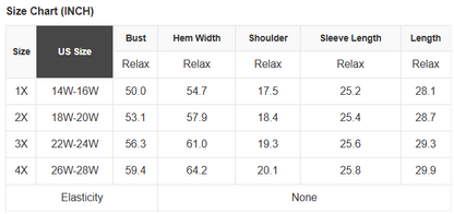 Plus Size Leopard Contrast Trim Half Button Top