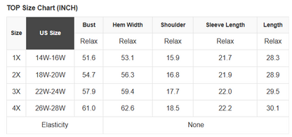 Plus Size Floral Patchwork Tassel Tie Blouse