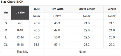 Leopard Patchwork 3/4 Sleeve Buttoned Shirt