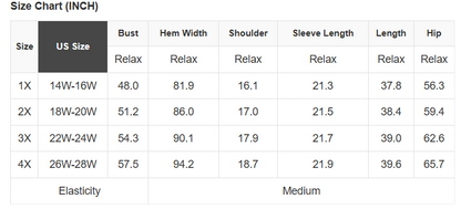 Plus Size Textured Contrast Trim Half Zip Dress