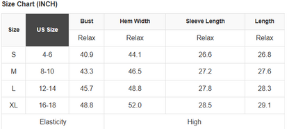 Solid Textured Knit Raglan Long Sleeve Top