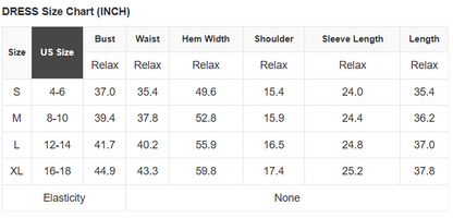 Floral Round Neck Ruffle Long Sleeve Dress