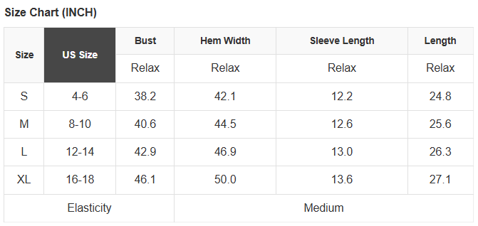 Floral Contrast Stripe Patchwork Raglan Sleeve Tee