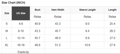 Floral Retro Denim Patchwork Buttoned Collar Top