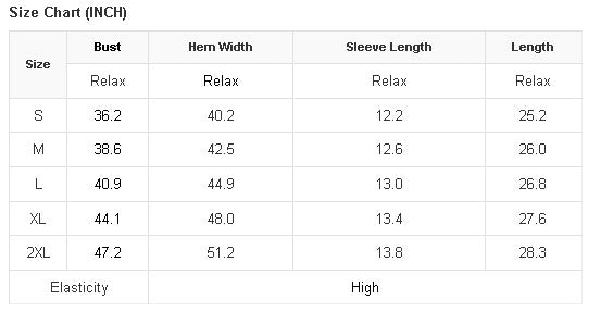 Seamed Detail Contrast Lace Raglan Sleeve Tee