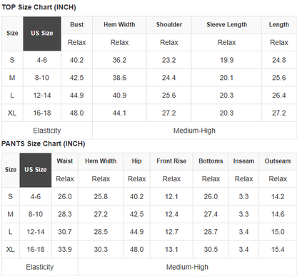 Stripe Long Sleeve Pullover & Shorts Set