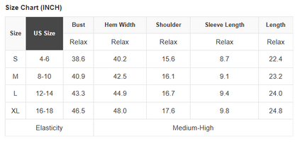 Colorblock Denim Patchwork Raglan Sleeve Tee