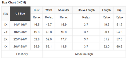 Plus Size Stripe Ruffle Sleeve Button V-Neck Dress