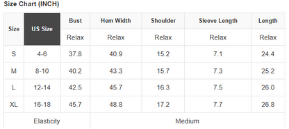 Western Retro Short Sleeve T-Shirt