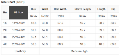 Plus Size Denim Colorblock Polo Collar Mini Dress