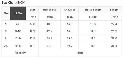 Solid V-Neck Short Puff Sleeve Blouse