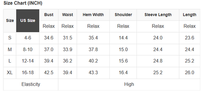 Solid Ribbed Contrast Stitching V-Neck Long Sleeve Top