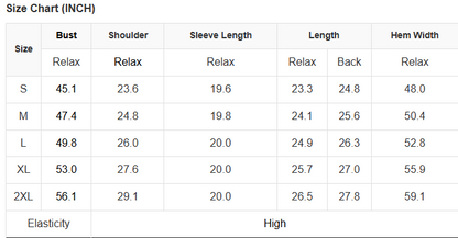 Colorblock Waffle Knit Exposed Seam Long Sleeve Top