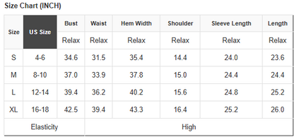 Solid Ribbed Contrast Stitching V-Neck Long Sleeve Top