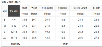 Solid Ribbed Knit Round Neck Long Sleeve Top