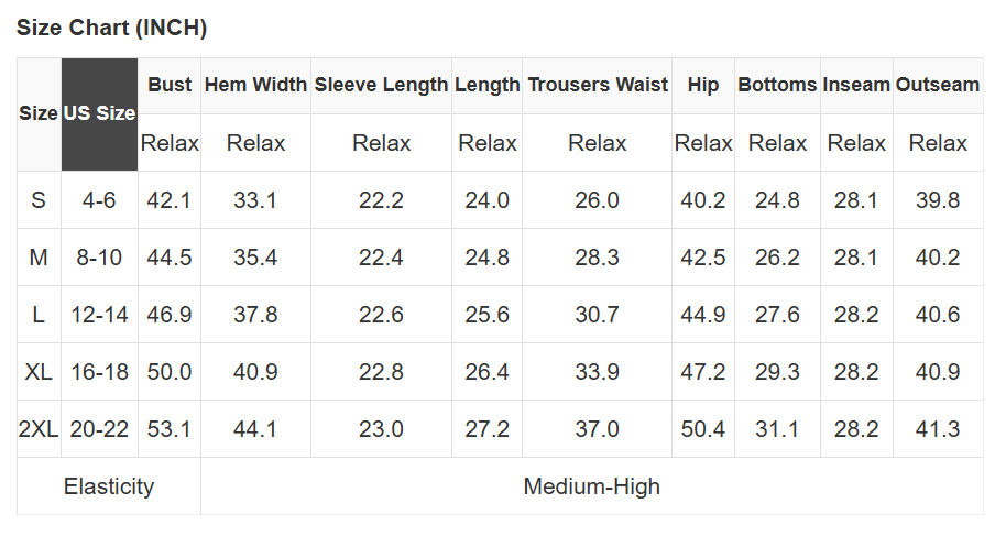 Solid Half Zip Pullover Top and Joggers Set