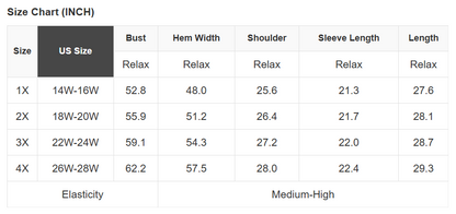 Plus Size Stripe Colorblock Collared Drop Shoulder Top