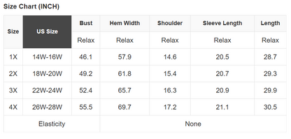 Plus Size Floral Stripe Contrast Trim Babydoll Blouse