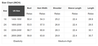 Plus Size Leopard Ruffle Long Sleeve Sweatshirt