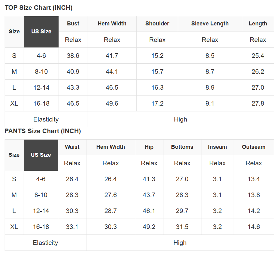 Christmas Spirits Shirt and Shorts Pajama Set