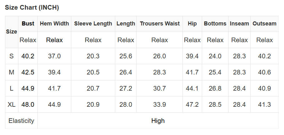 Christmas Santa Top and Plaid Pants Lounge Set