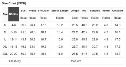 Christmas Short Sleeve Shirt and Shorts Pajama Set