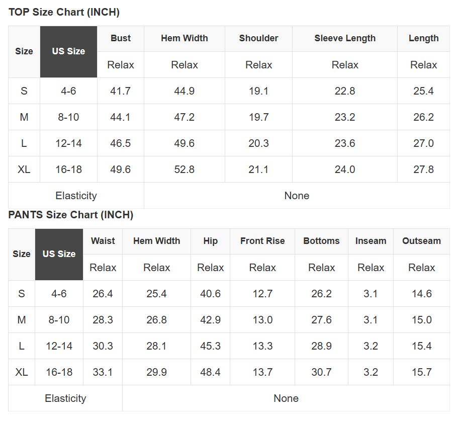 Christmas Velvet Trim Top and Shorts Pajama Set