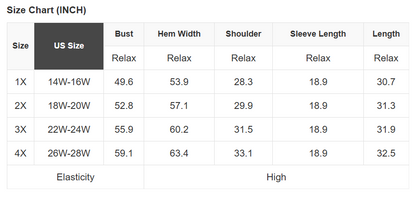 Plus Size Ribbed Button Decor Long Sleeve Top