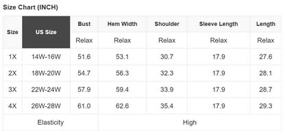 Plus Size Stripe Patchwork Waffle Half-Button Hooded Top