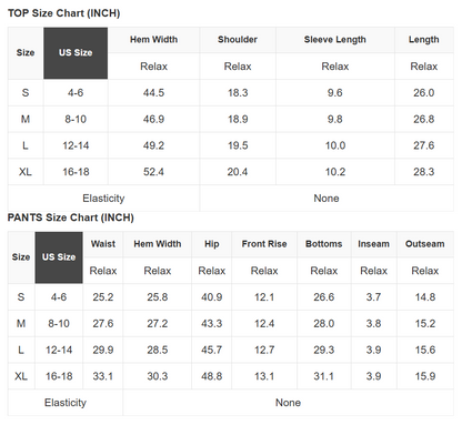 Valentine Heart Shirt and Shorts Pajama Set