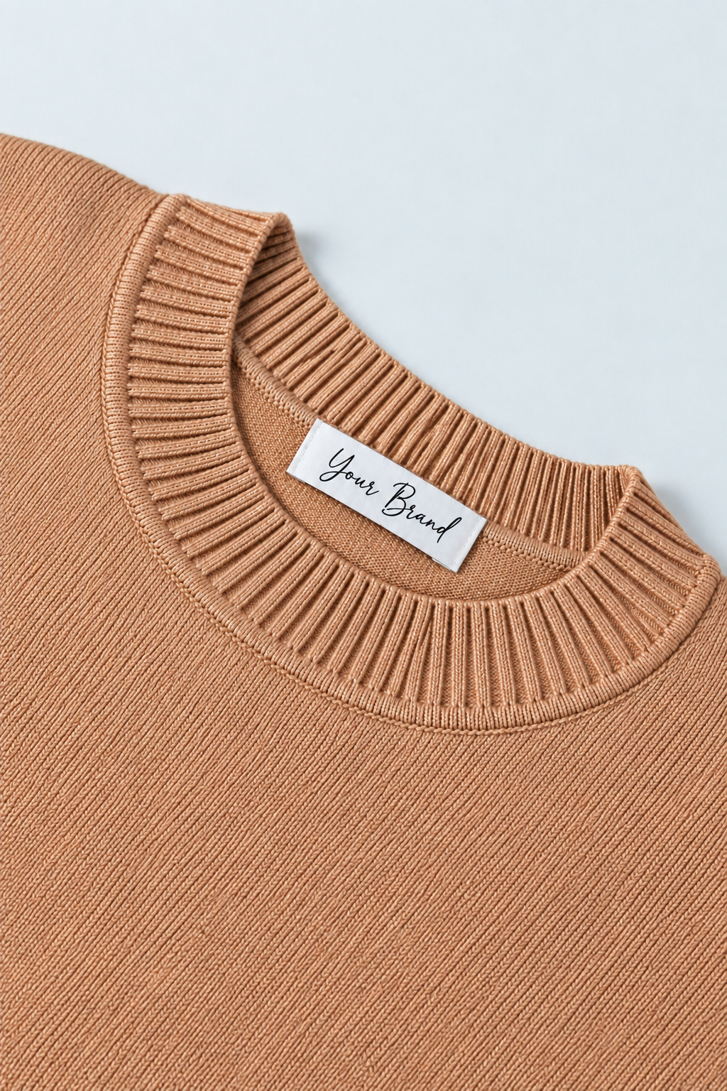 Custom Label Service