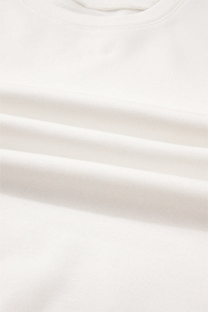 Colorblock Patchwork Top and Shorts Set