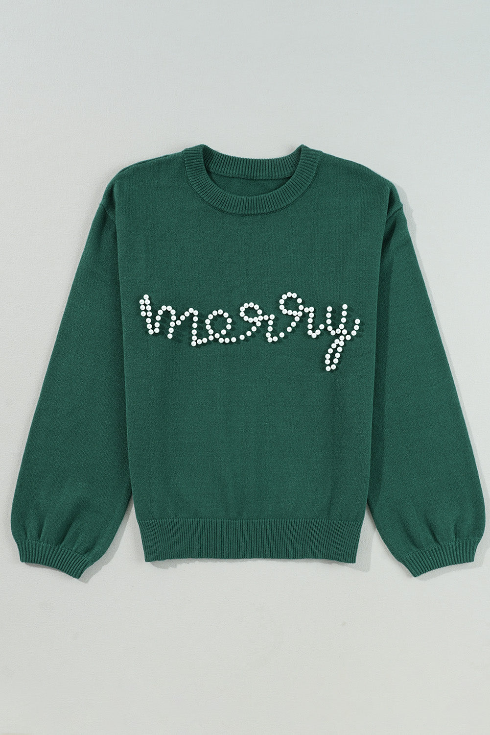 Pearl Merry Casual Sweater