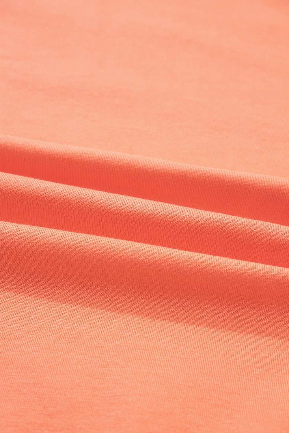 Plus Size Plaid Flower Patchwork 3/4 Sleeve Top