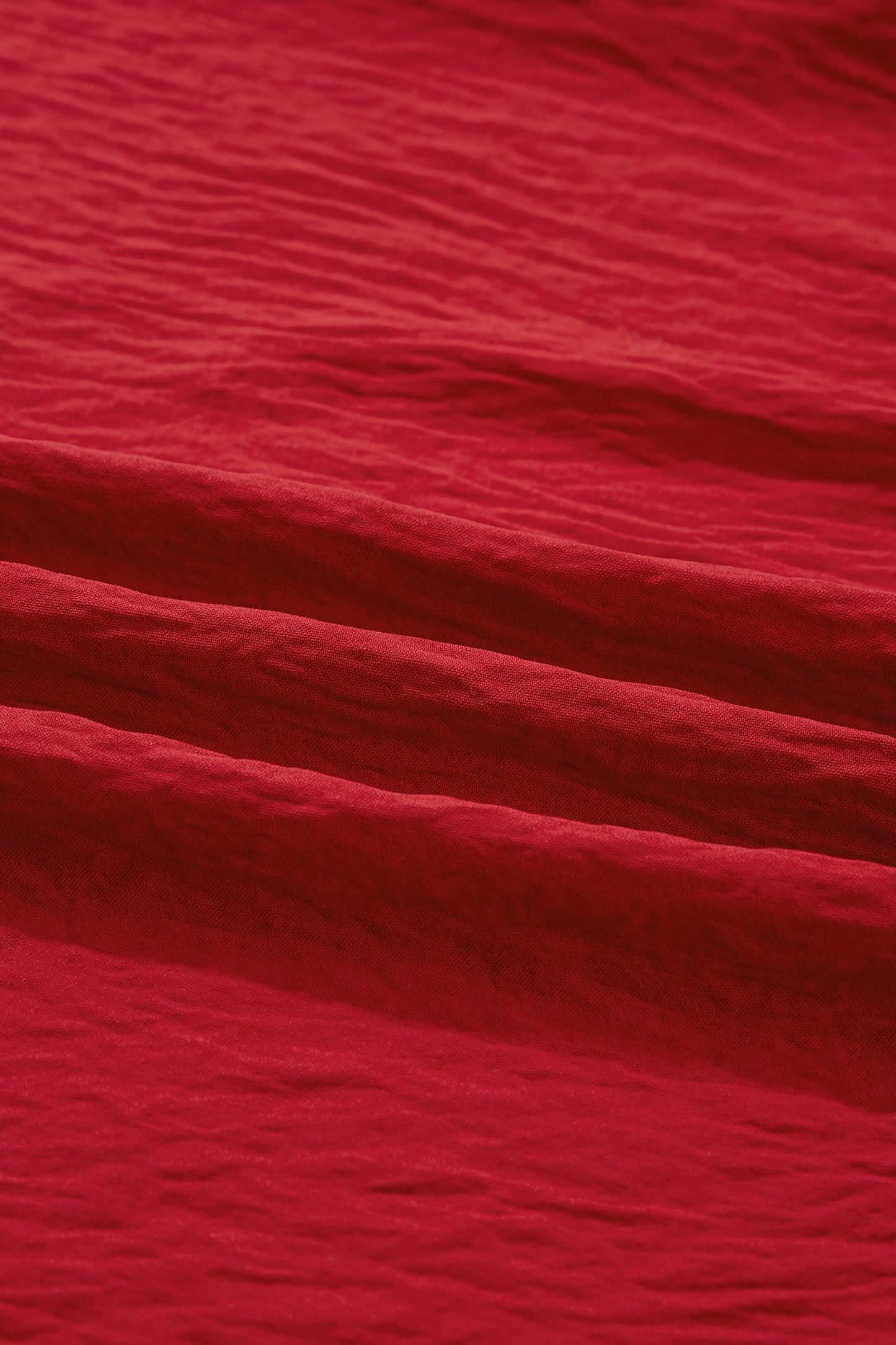 Floral Embroidered Long Sleeve Tiered Maxi Dress