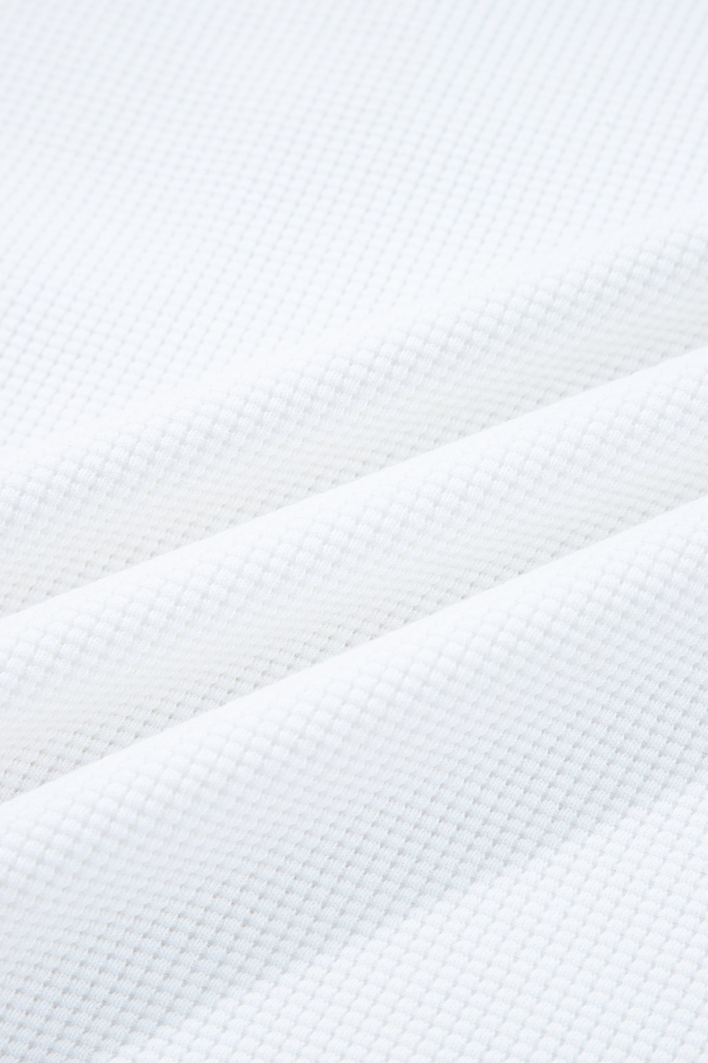 Solid Waffle Ribbed Patchwork Dolman Sleeve Oversized Top