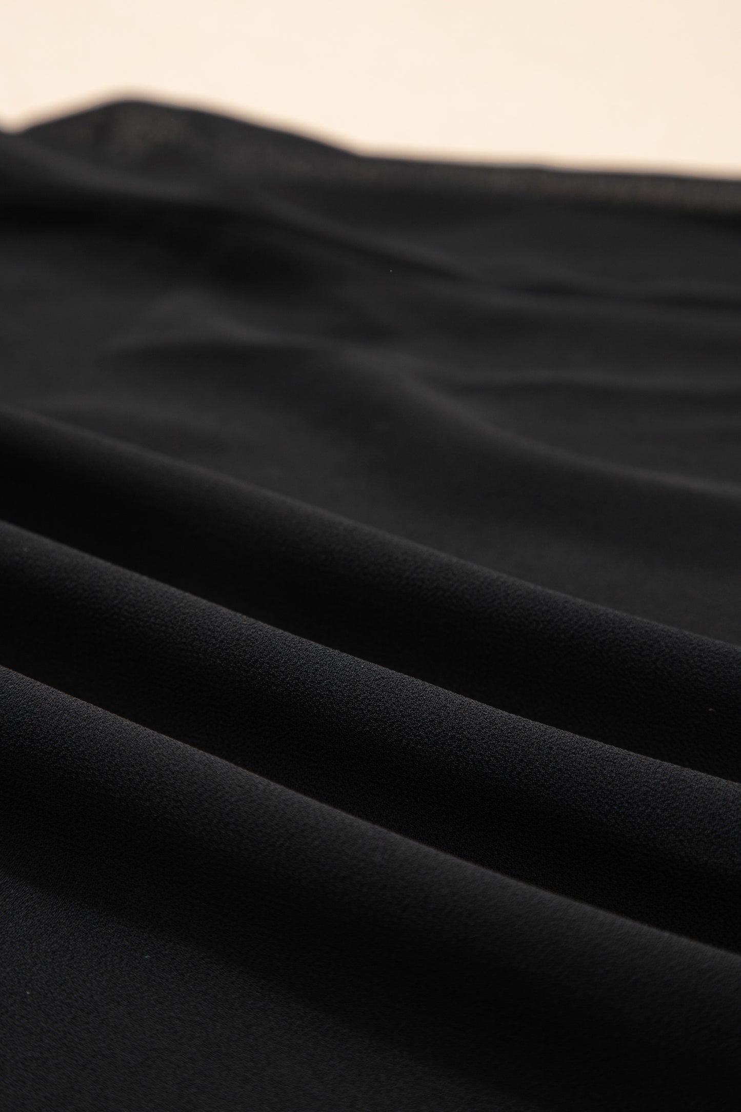 Abstract Dotted Sleeveless Maxi Dress