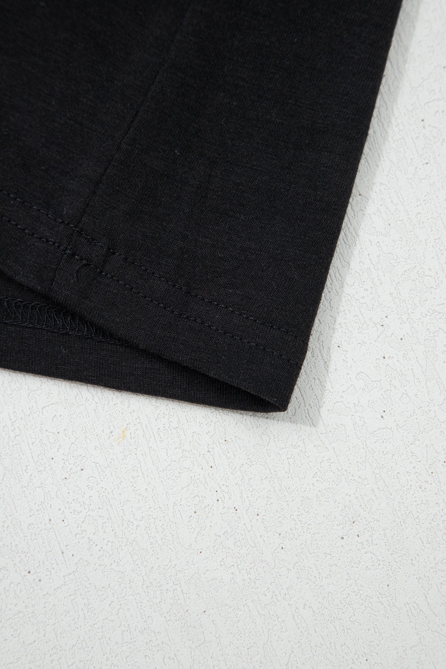 Plus Size Solid Bow-Tie Peplum Tank Top