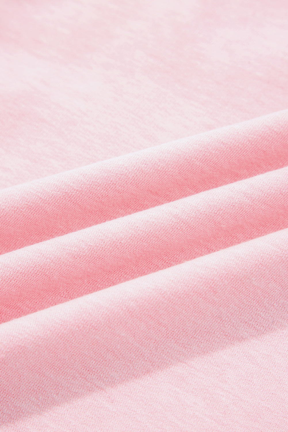 Floral Colorblock Patchwork Chest Pocket Long Sleeve Top