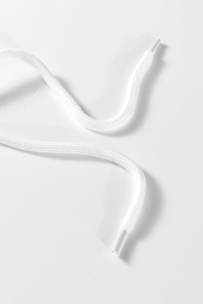 Camo Drawstring Elastic Waist Jogger Pants