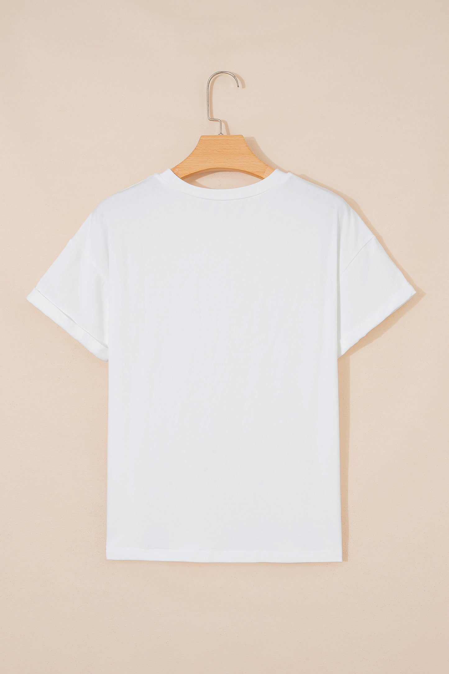 Western Coquette Cowgirl Short Sleeve Tee