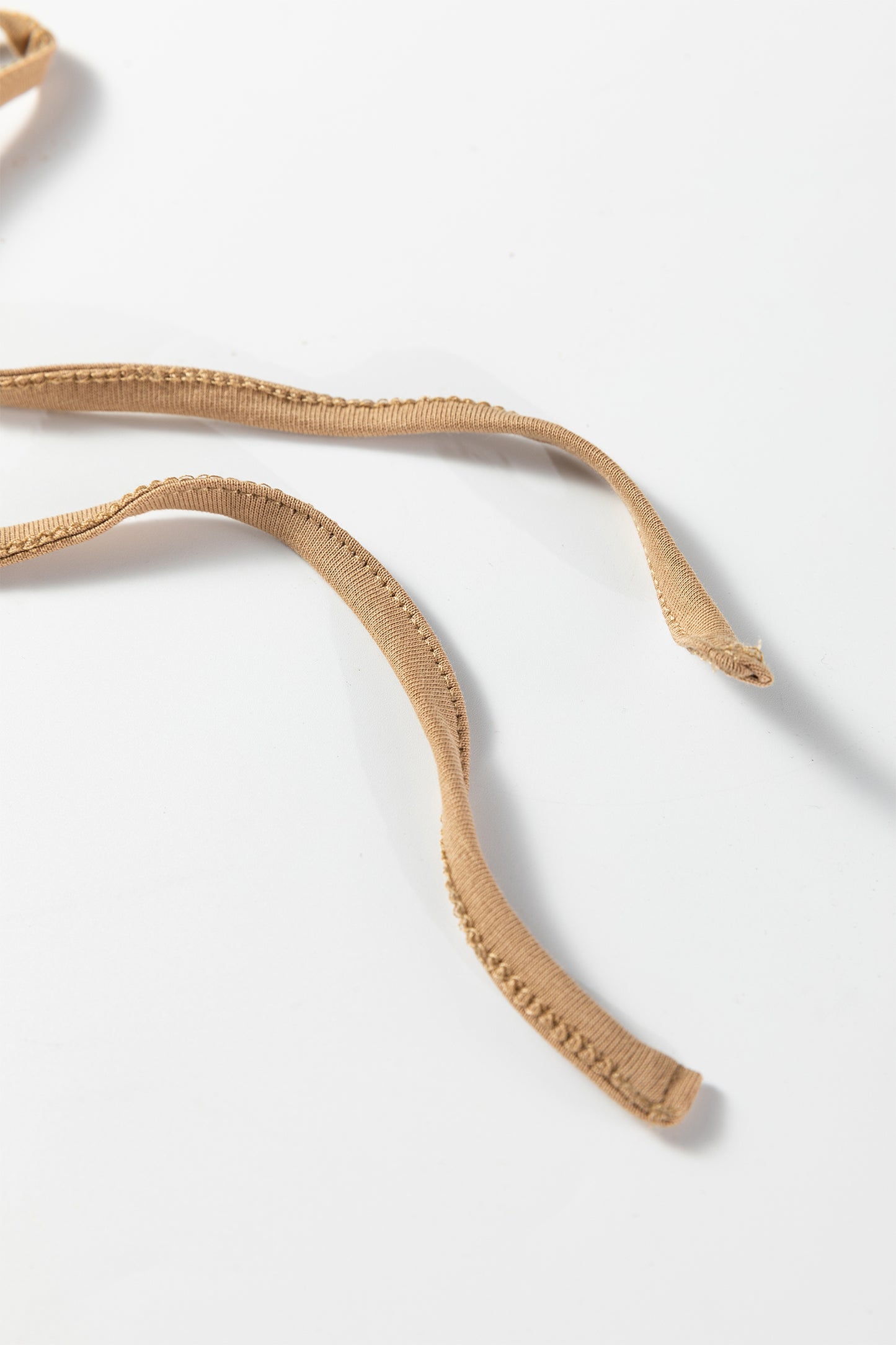 Stripe Textured Pullover Top and Mini Skirt Set