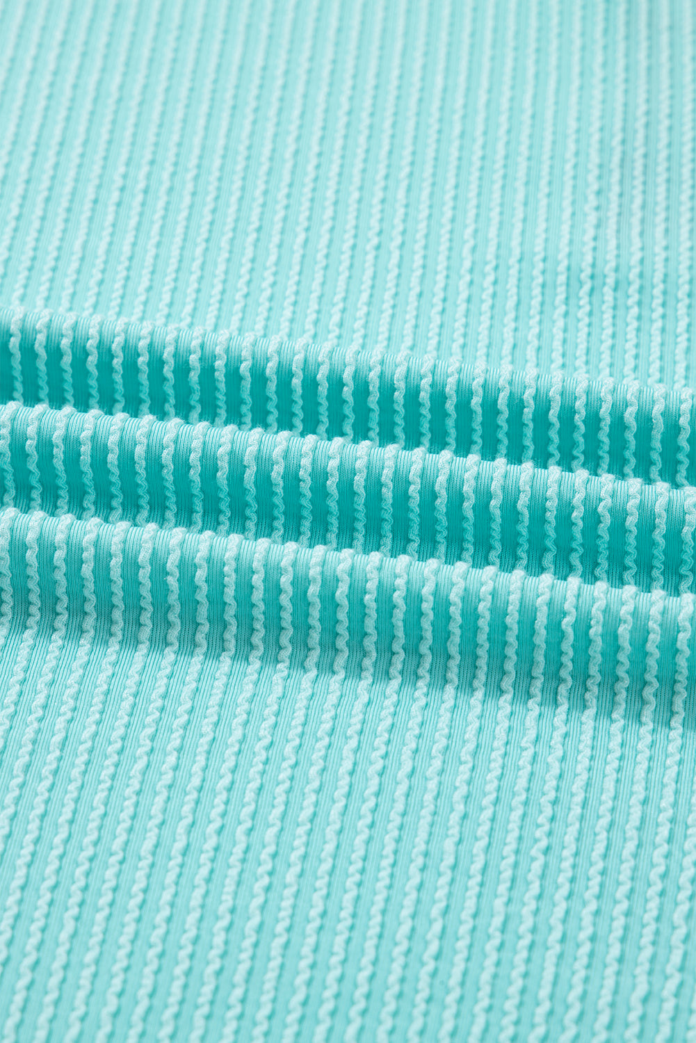 Plus Size Plaid Patchwork Corded Knit Long Sleeve Top