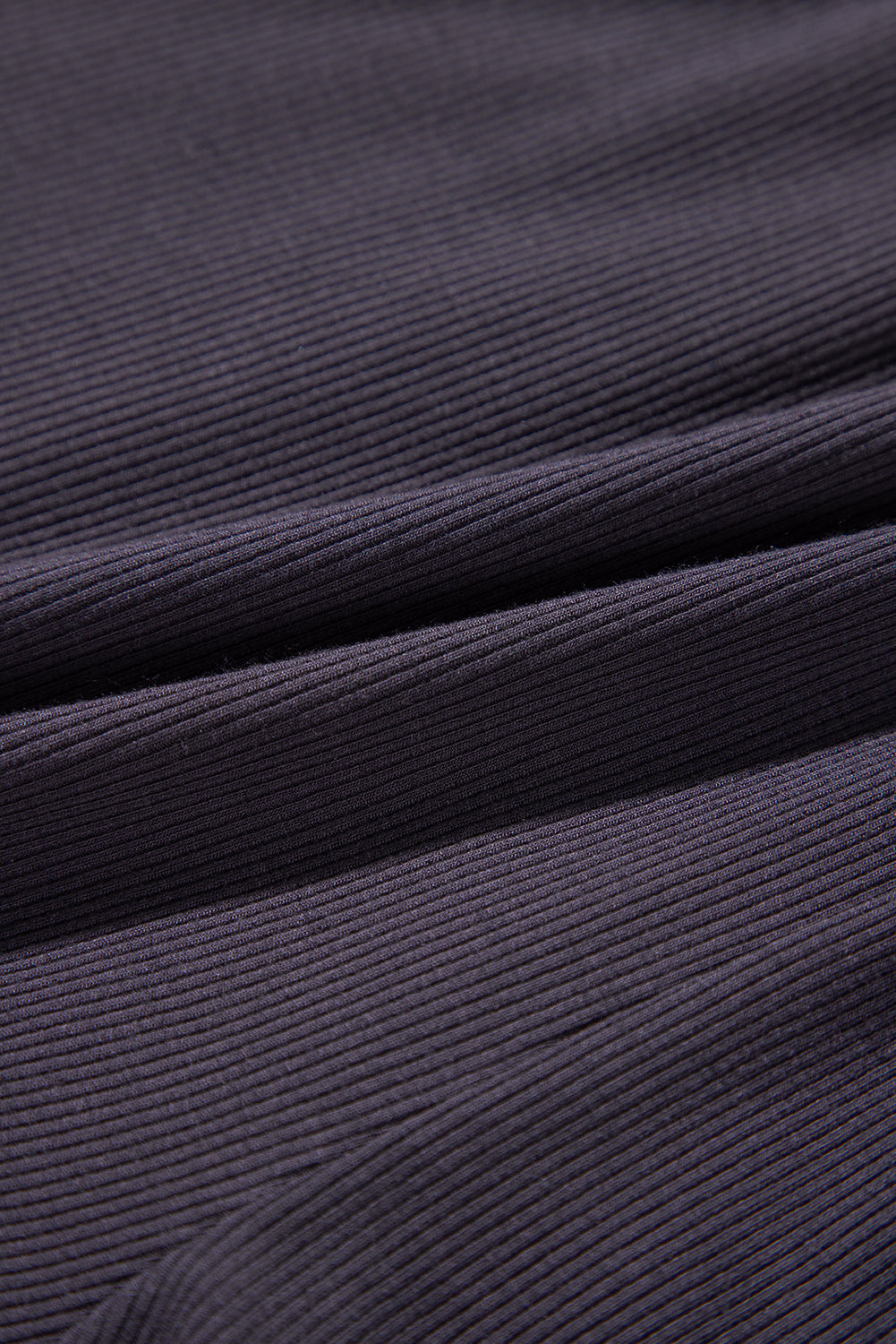 Solid Open Back Cap Sleeve Knit Romper