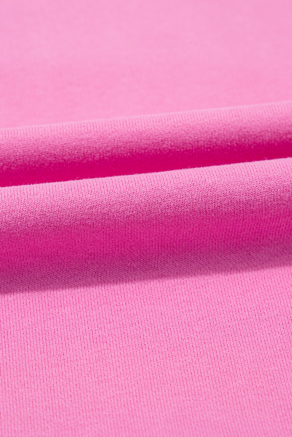 Colorblock Stripe Pullover and Shorts Set